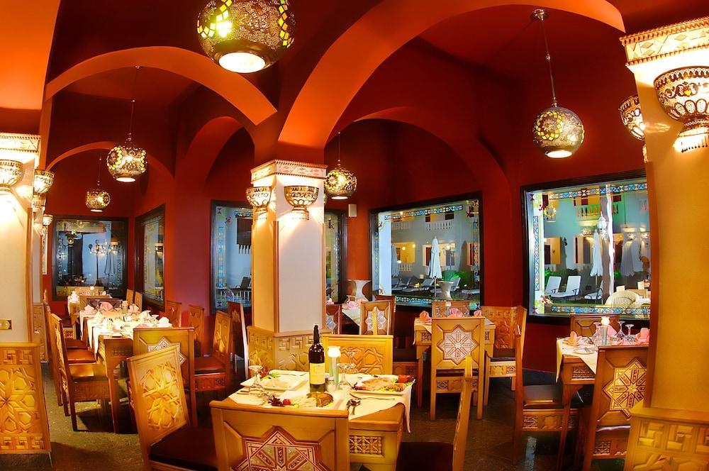 Oriental Rivoli Hotel & Spa (Adults Only) Sharm el-Sheikh Exterior photo