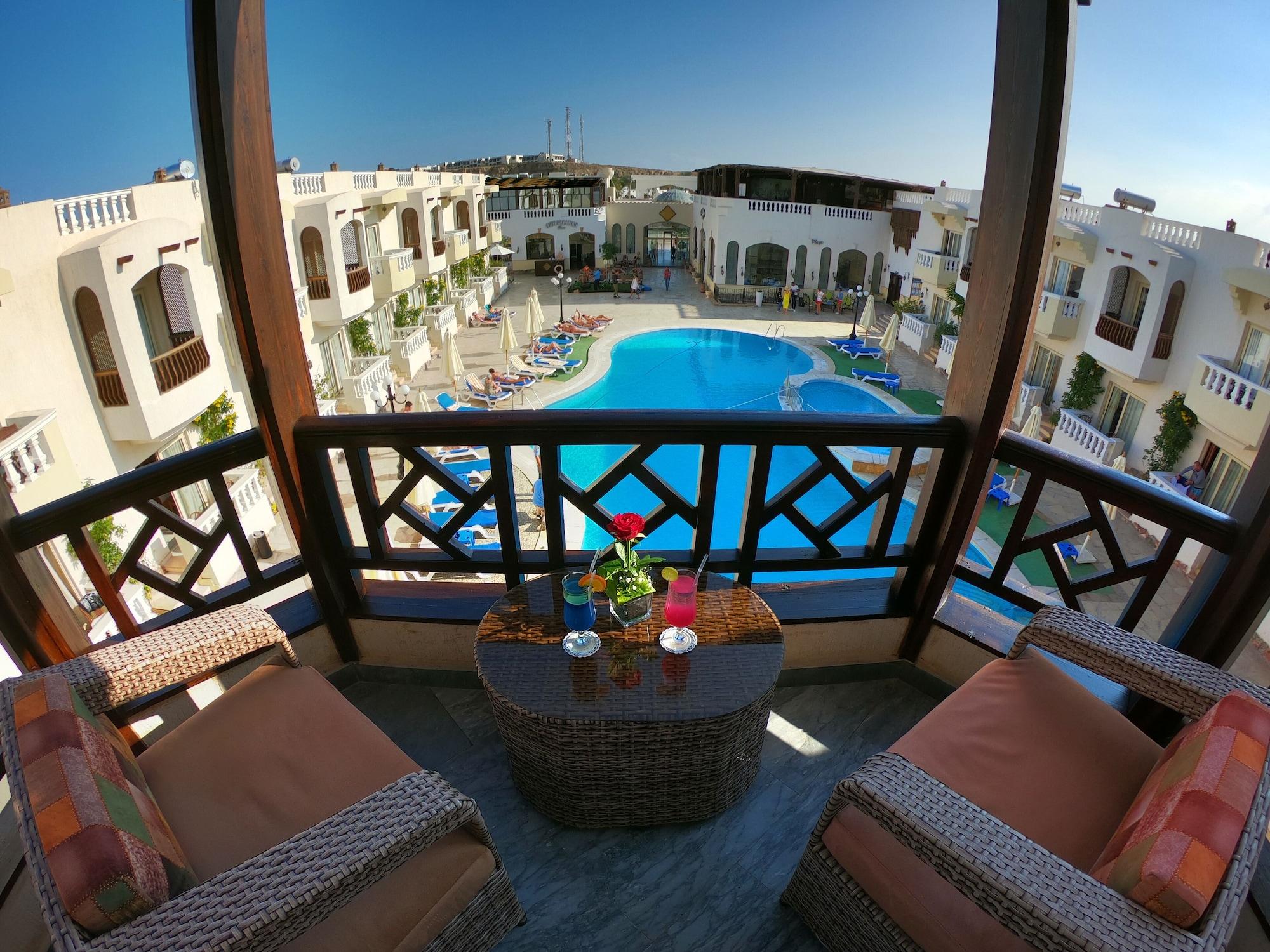 Oriental Rivoli Hotel & Spa (Adults Only) Sharm el-Sheikh Exterior photo