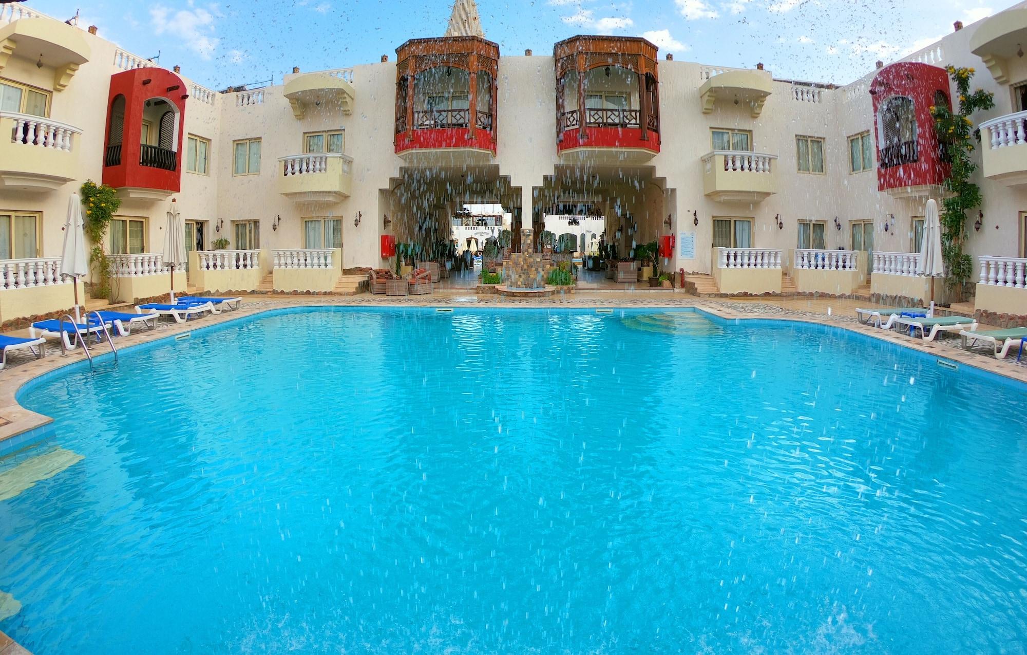 Oriental Rivoli Hotel & Spa (Adults Only) Sharm el-Sheikh Exterior photo