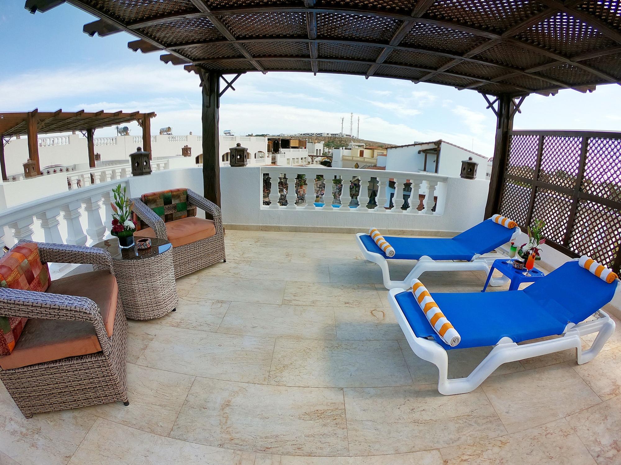 Oriental Rivoli Hotel & Spa (Adults Only) Sharm el-Sheikh Exterior photo