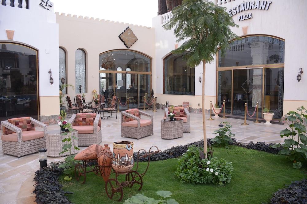 Oriental Rivoli Hotel & Spa (Adults Only) Sharm el-Sheikh Exterior photo