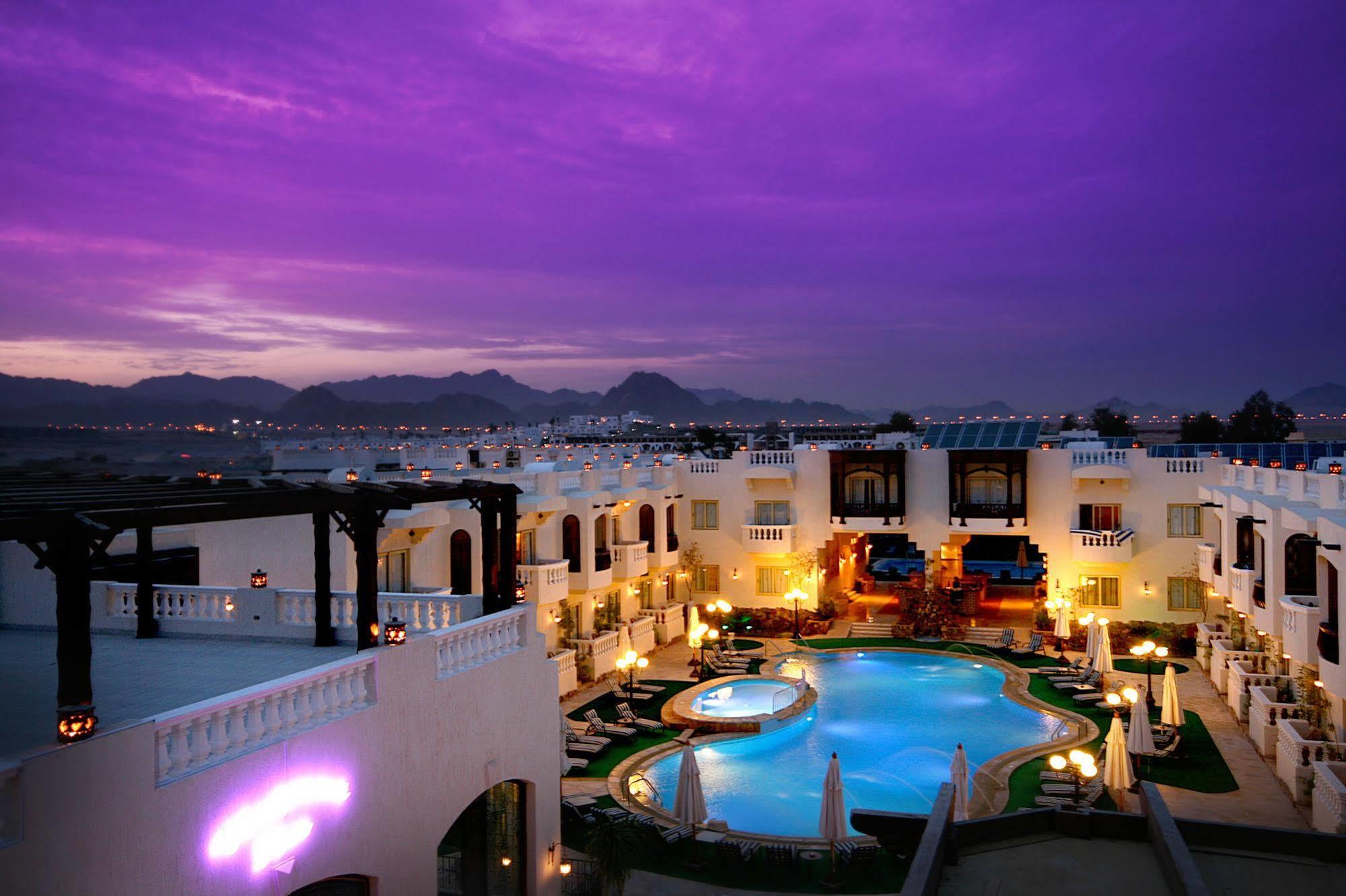 Oriental Rivoli Hotel & Spa (Adults Only) Sharm el-Sheikh Facilities photo