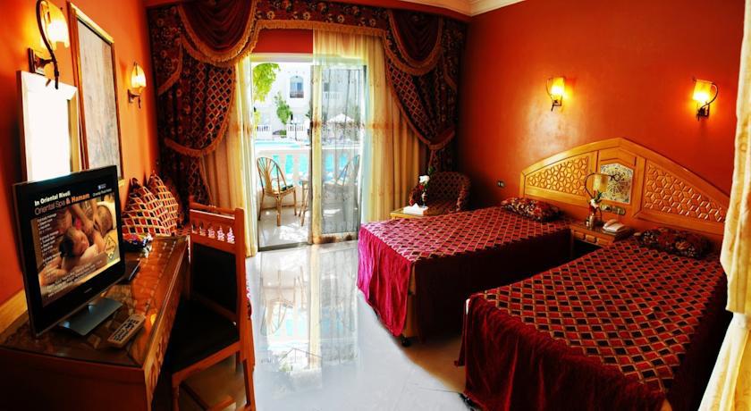 Oriental Rivoli Hotel & Spa (Adults Only) Sharm el-Sheikh Room photo