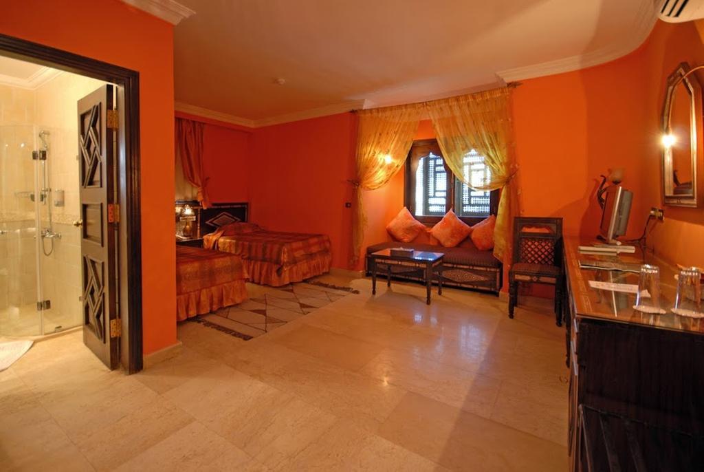 Oriental Rivoli Hotel & Spa (Adults Only) Sharm el-Sheikh Room photo