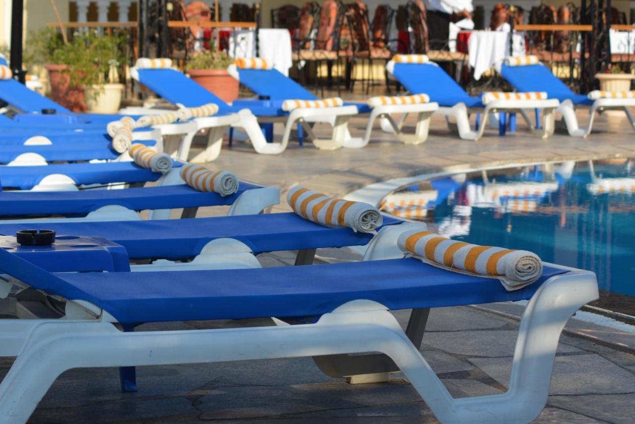 Oriental Rivoli Hotel & Spa (Adults Only) Sharm el-Sheikh Exterior photo