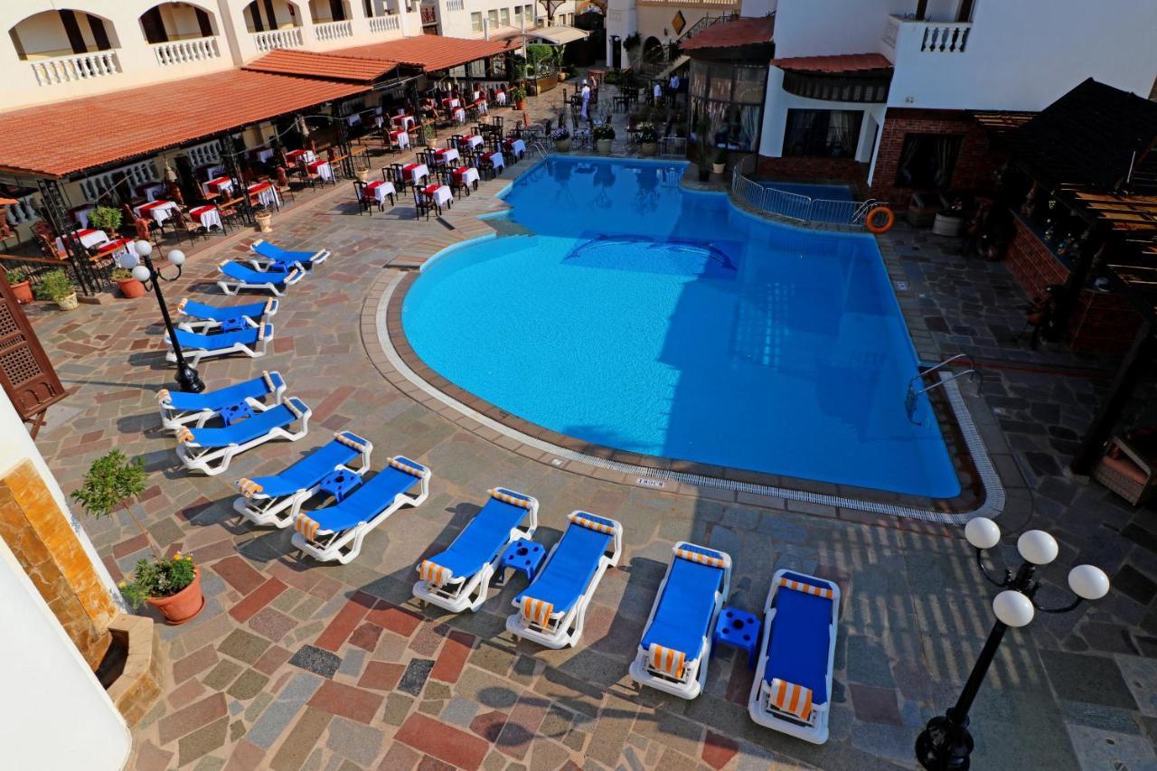 Oriental Rivoli Hotel & Spa (Adults Only) Sharm el-Sheikh Exterior photo